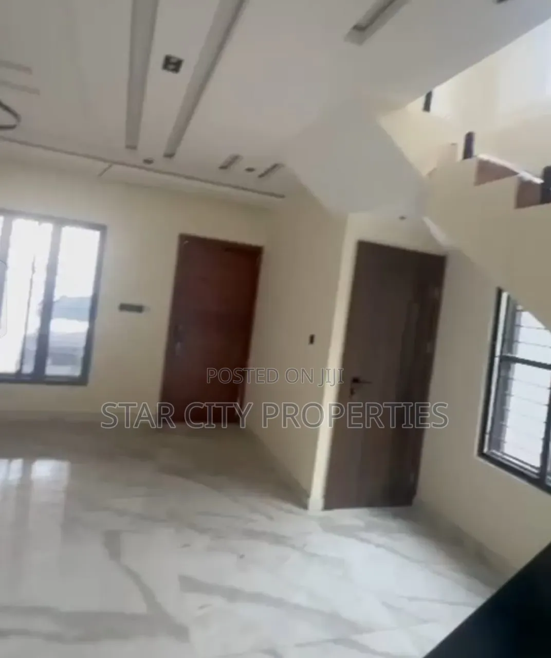 4bdrm Townhouse / Terrace in Omole Phase 2 for rent in Omole Phase 2