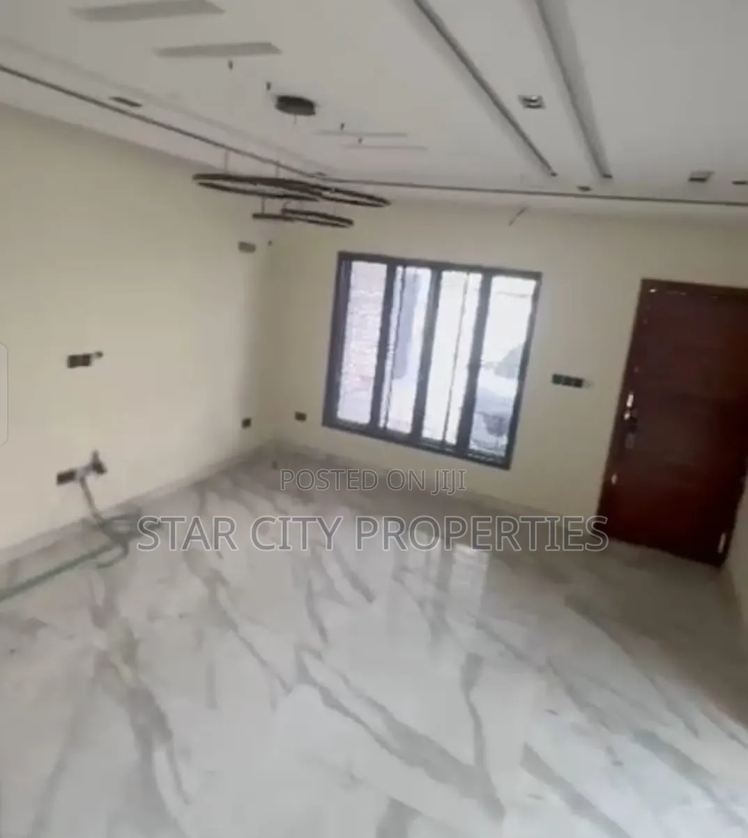 4bdrm Townhouse / Terrace in Omole Phase 2 for rent in Omole Phase 2