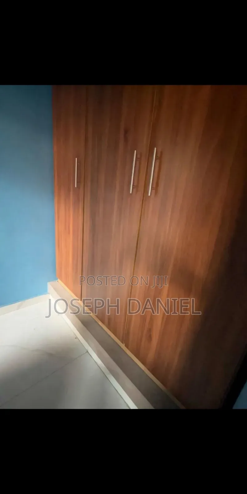 2bdrm Apartment in Ebute Metta for rent in Ebute Metta