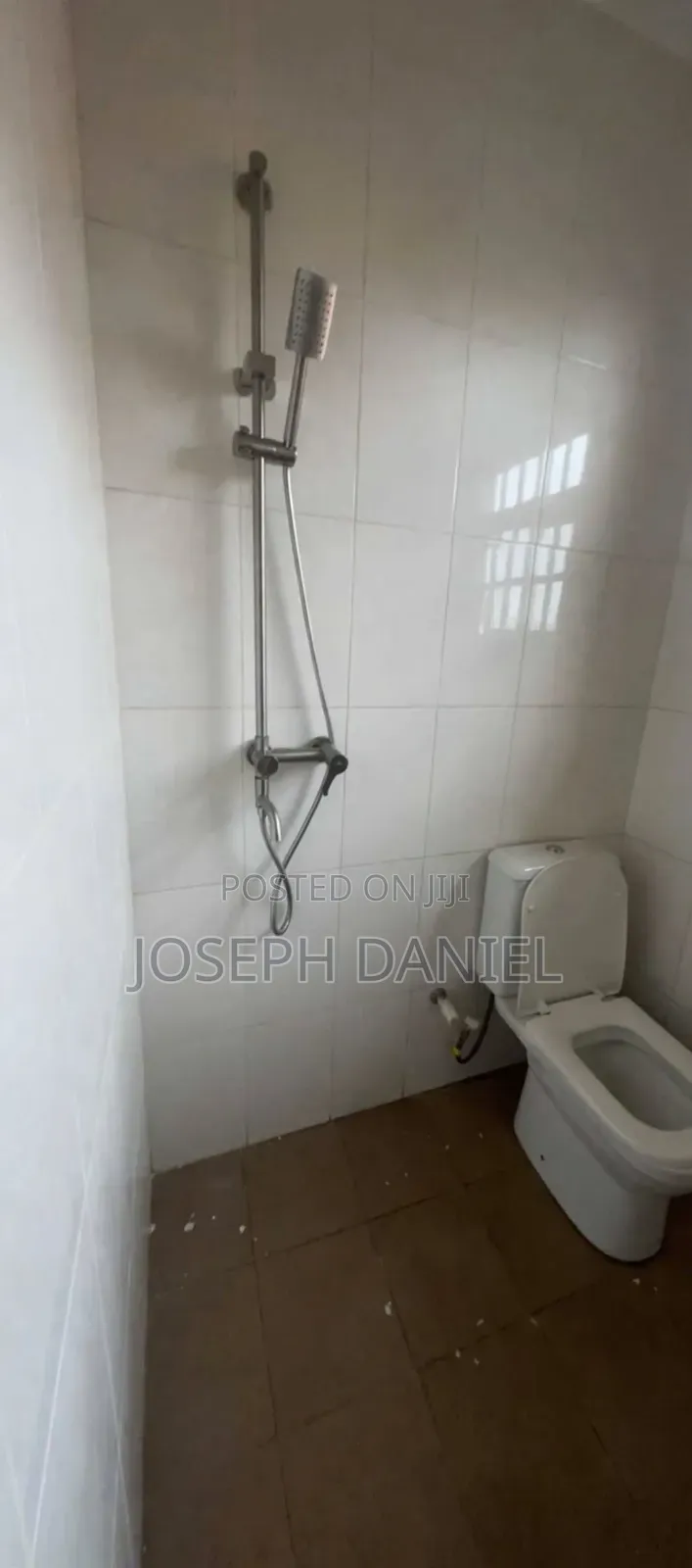 2bdrm Apartment in Ebute Metta for rent in Ebute Metta
