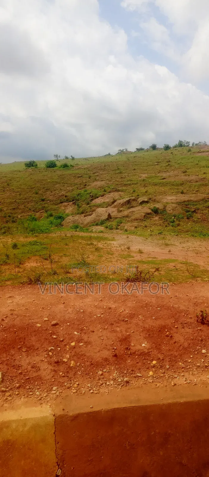 350sqm for 4 Bedroom Fully Detached Duplex in Wasa