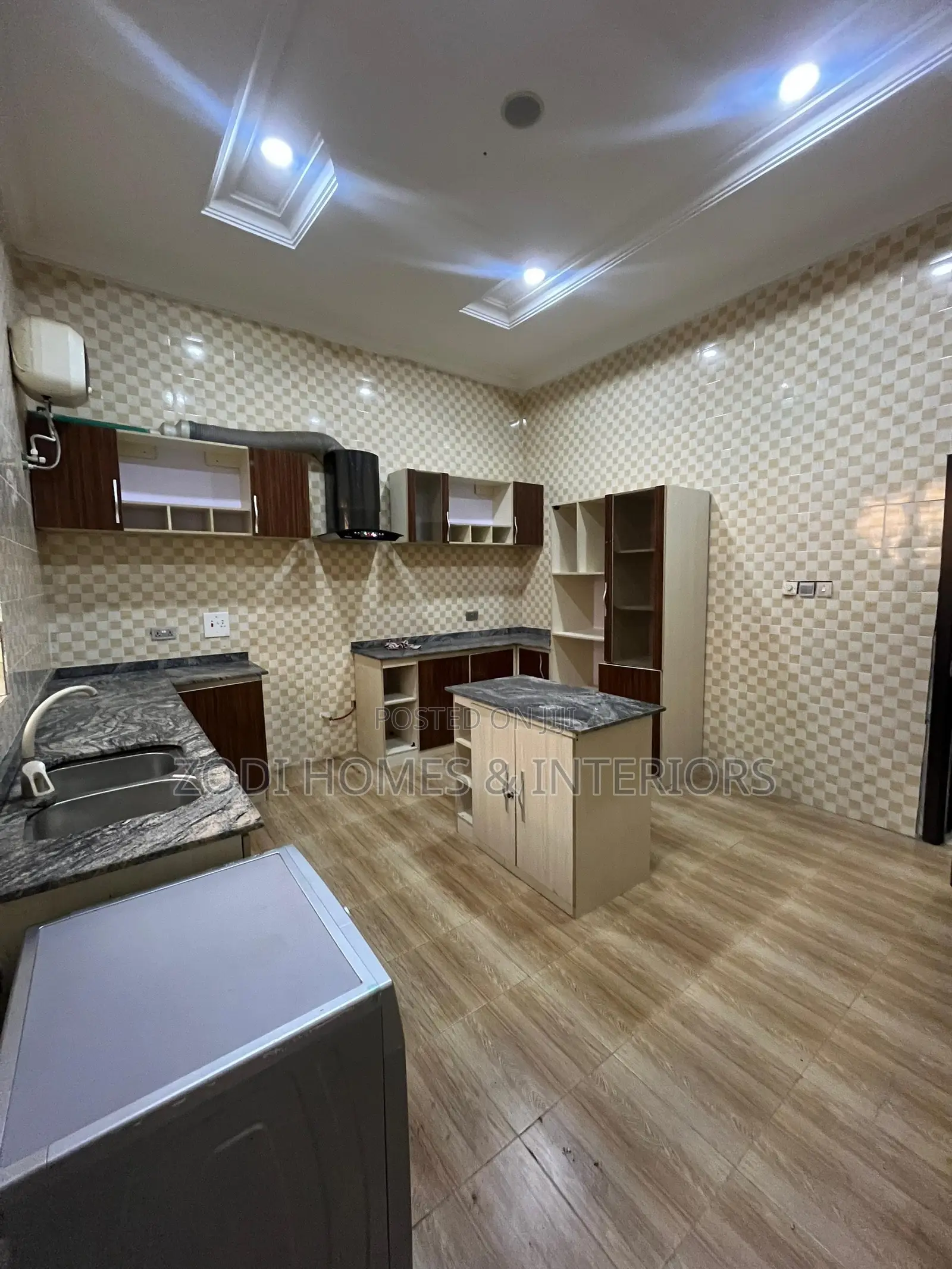 1bdrm Apartment in Lekki for rent in Lekki