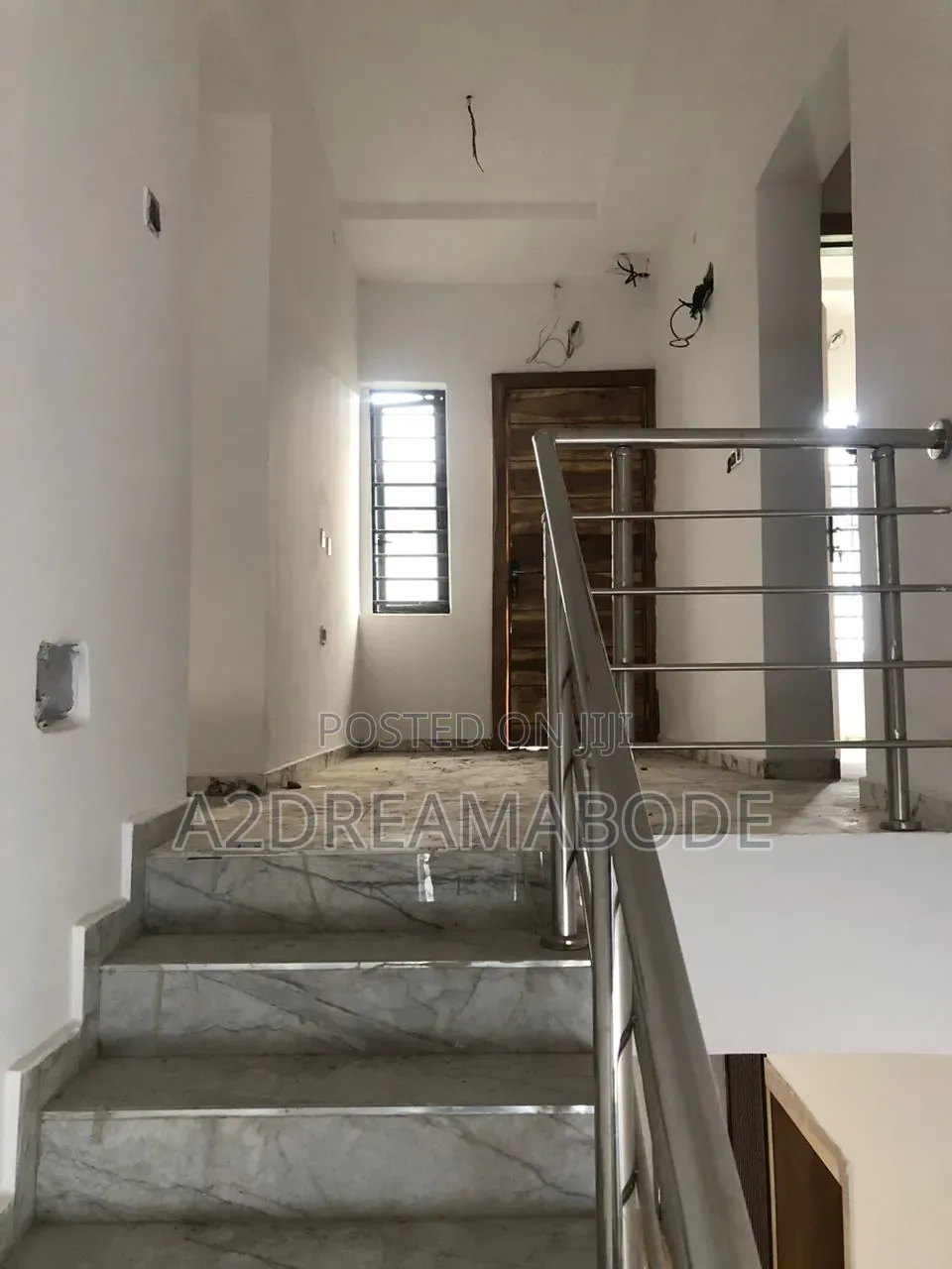 5bdrm Duplex in Ajah, Off Lekki-Epe Expressway for sale in Off Lekki-Epe Expressway