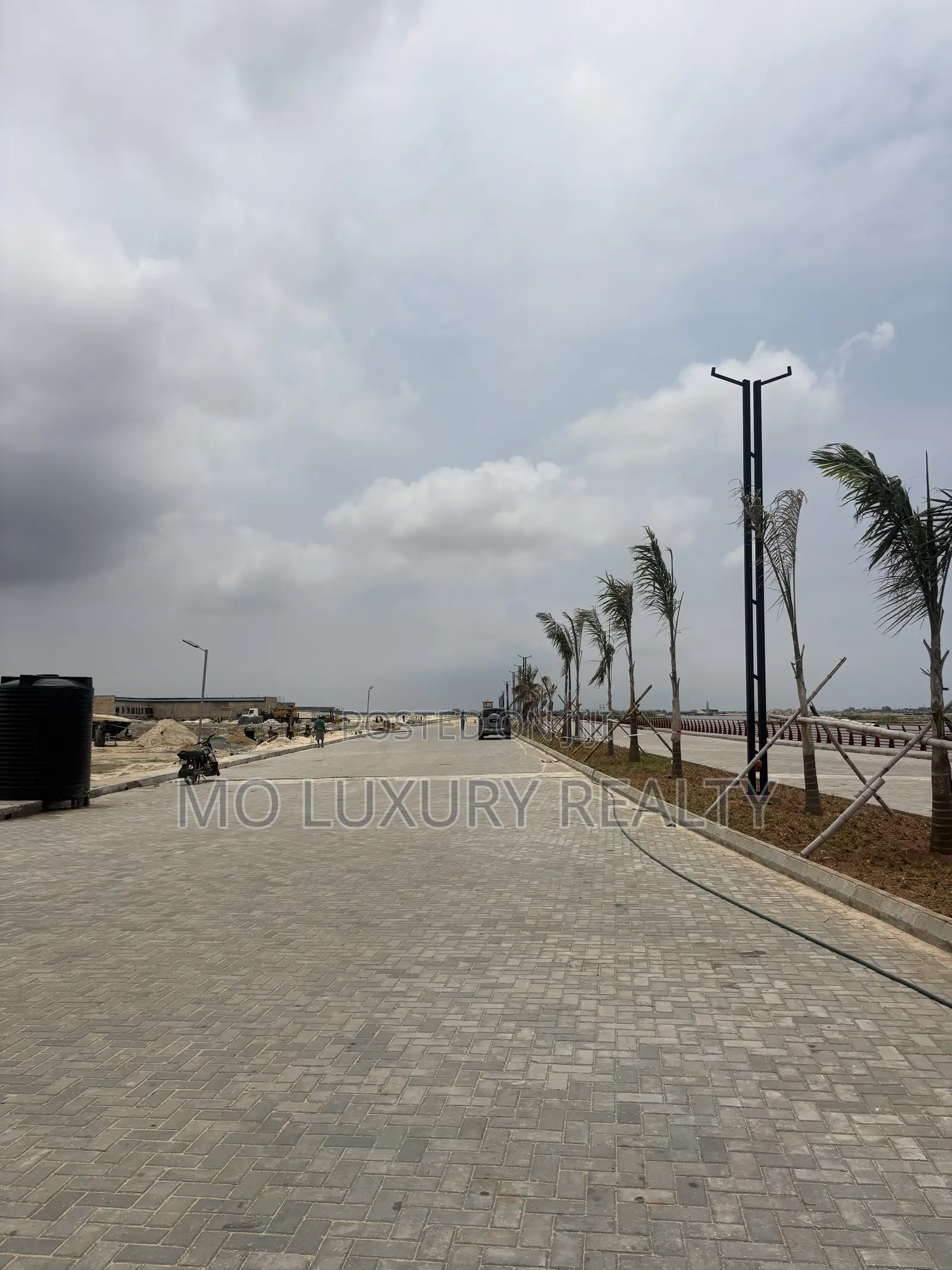 1000sqm of Land for Sale in Lekki Phase 1