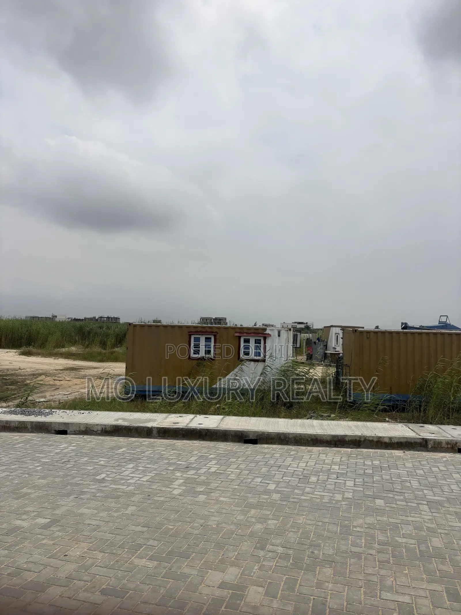 1000sqm of Land for Sale in Lekki Phase 1
