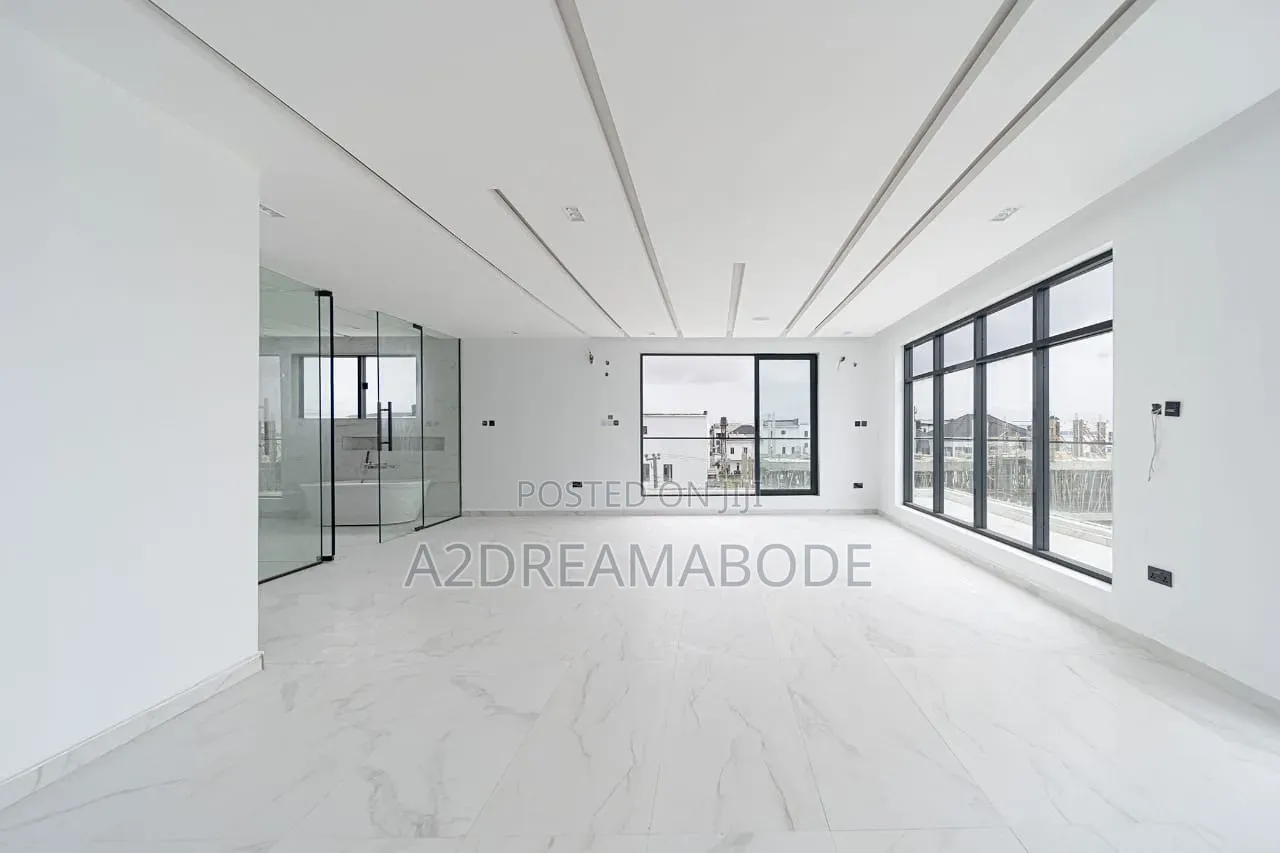 5bdrm Duplex in Lekki, Osapa london for sale in Osapa london
