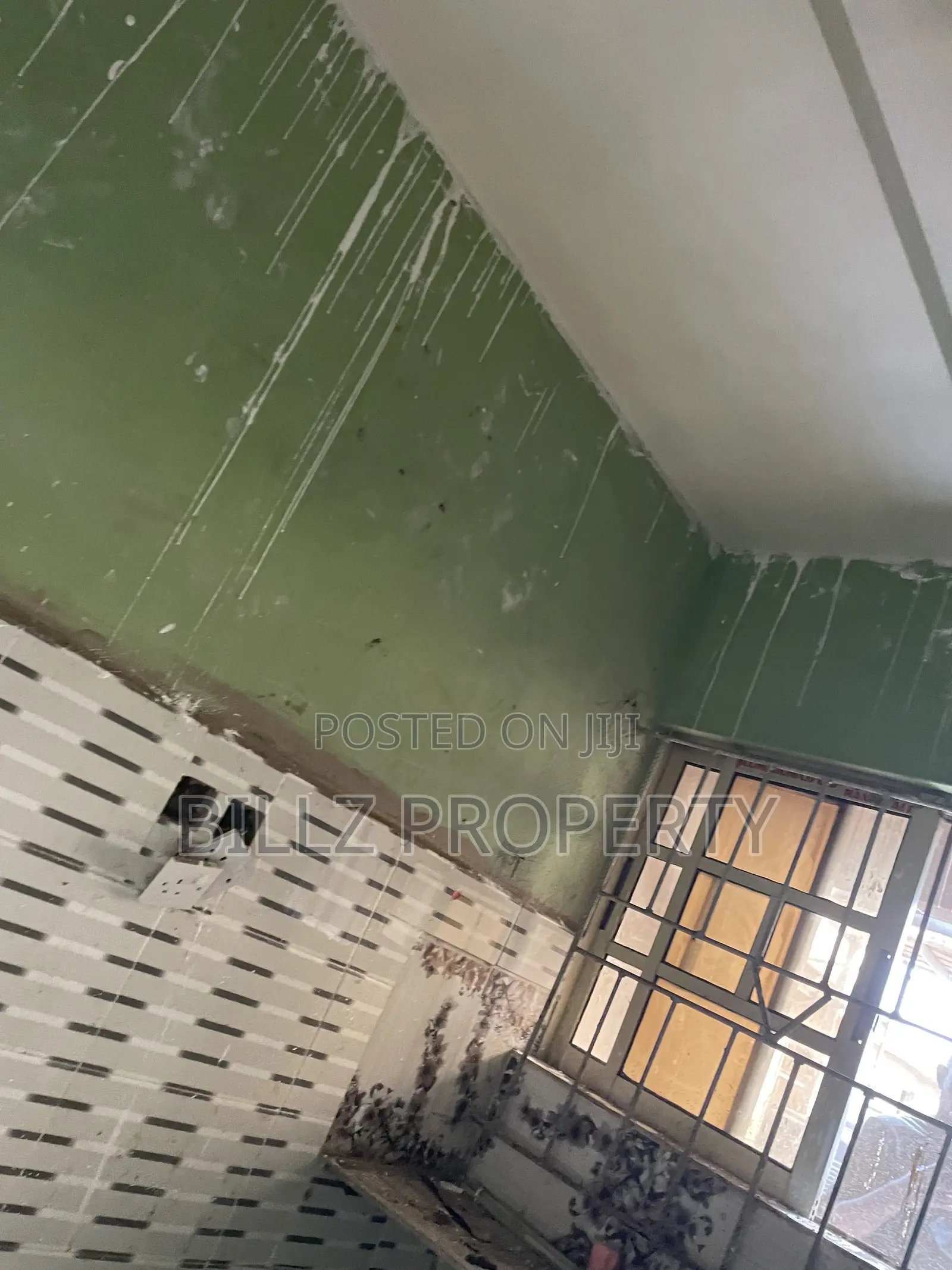 Mini Flat in White House, Abule Egba for rent in Abule Egba