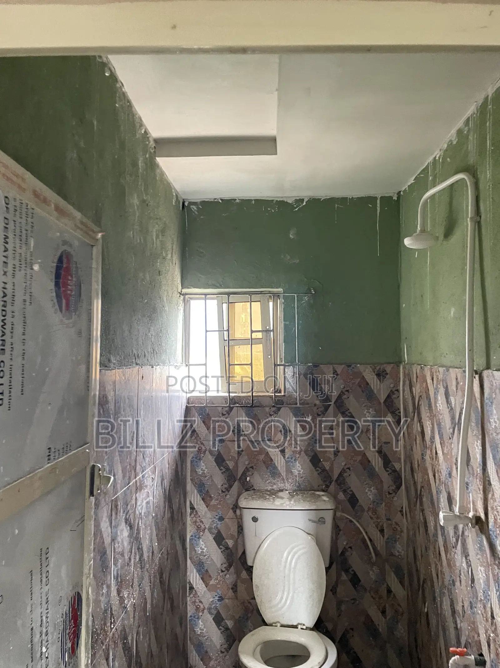 Mini Flat in White House, Abule Egba for rent in Abule Egba