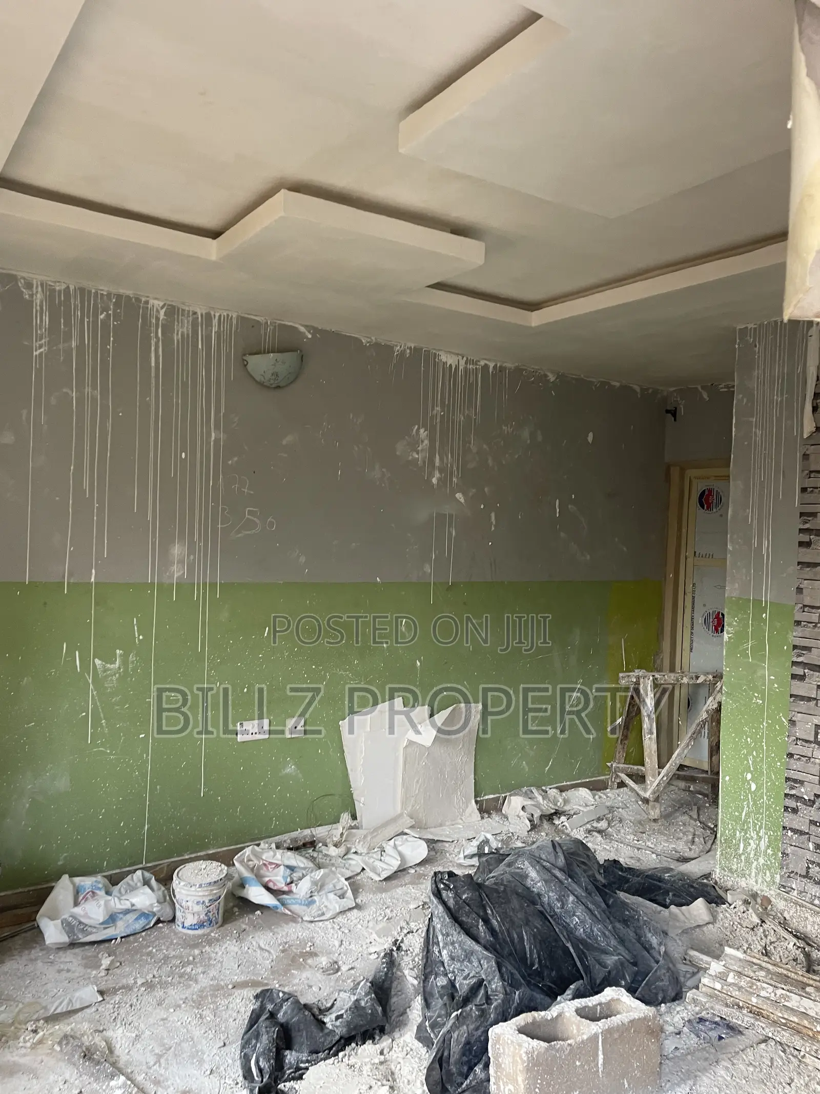 Mini Flat in White House, Abule Egba for rent in Abule Egba