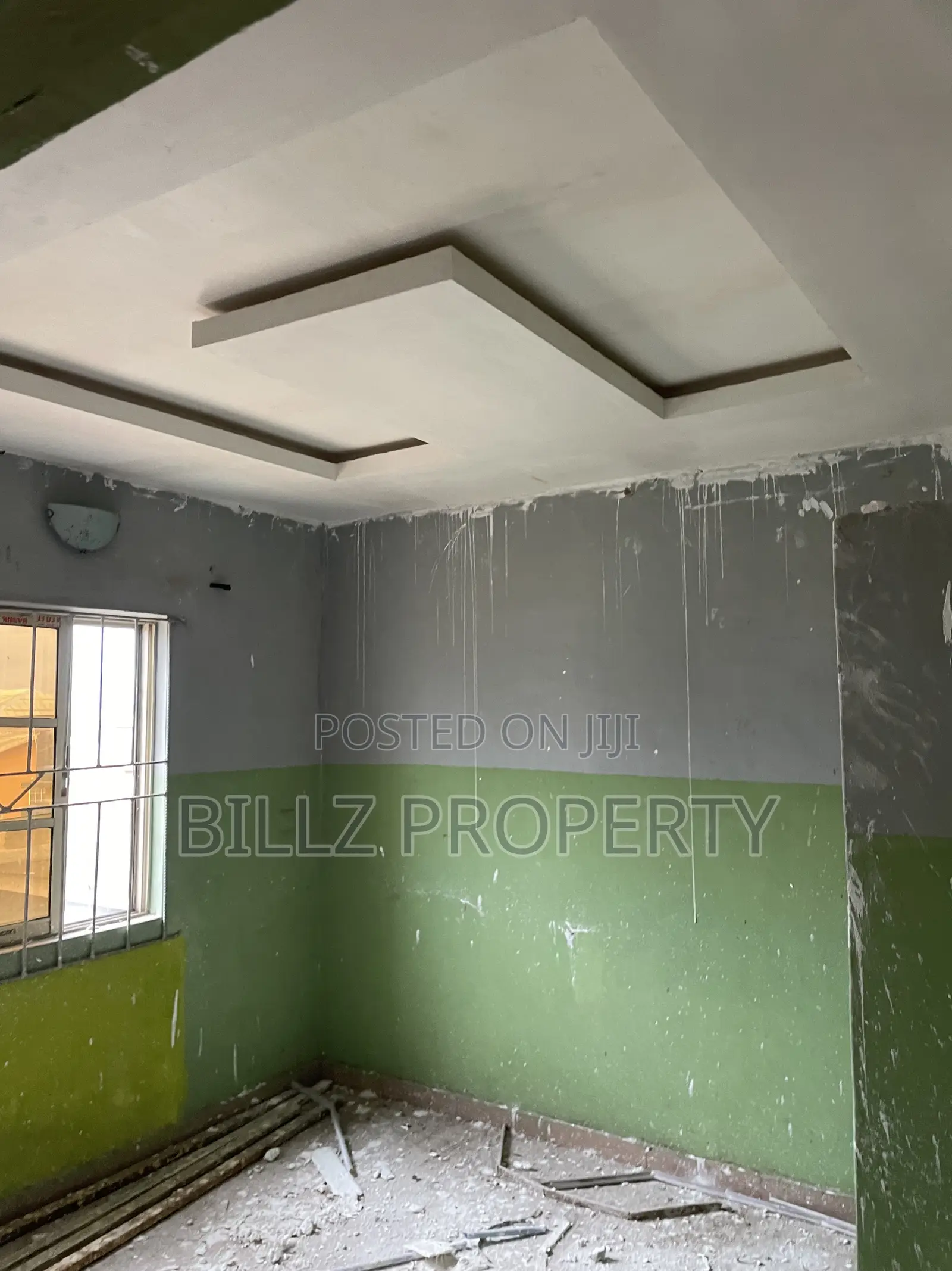 Mini Flat in White House, Abule Egba for rent in Abule Egba