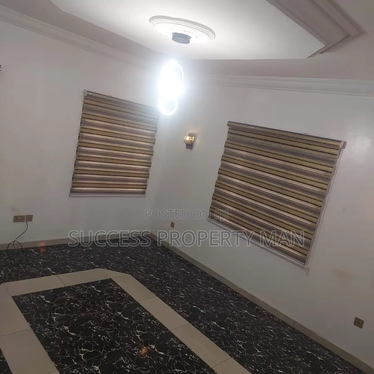 4bdrm Duplex in Woji for sale in Woji