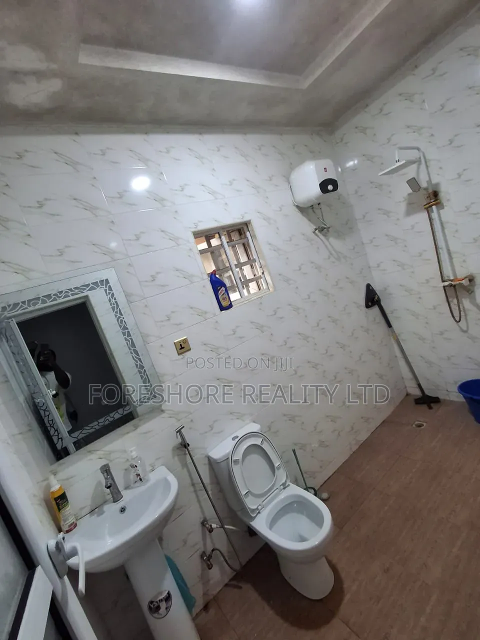 4bdrm Duplex in Ayobo for sale in Ayobo