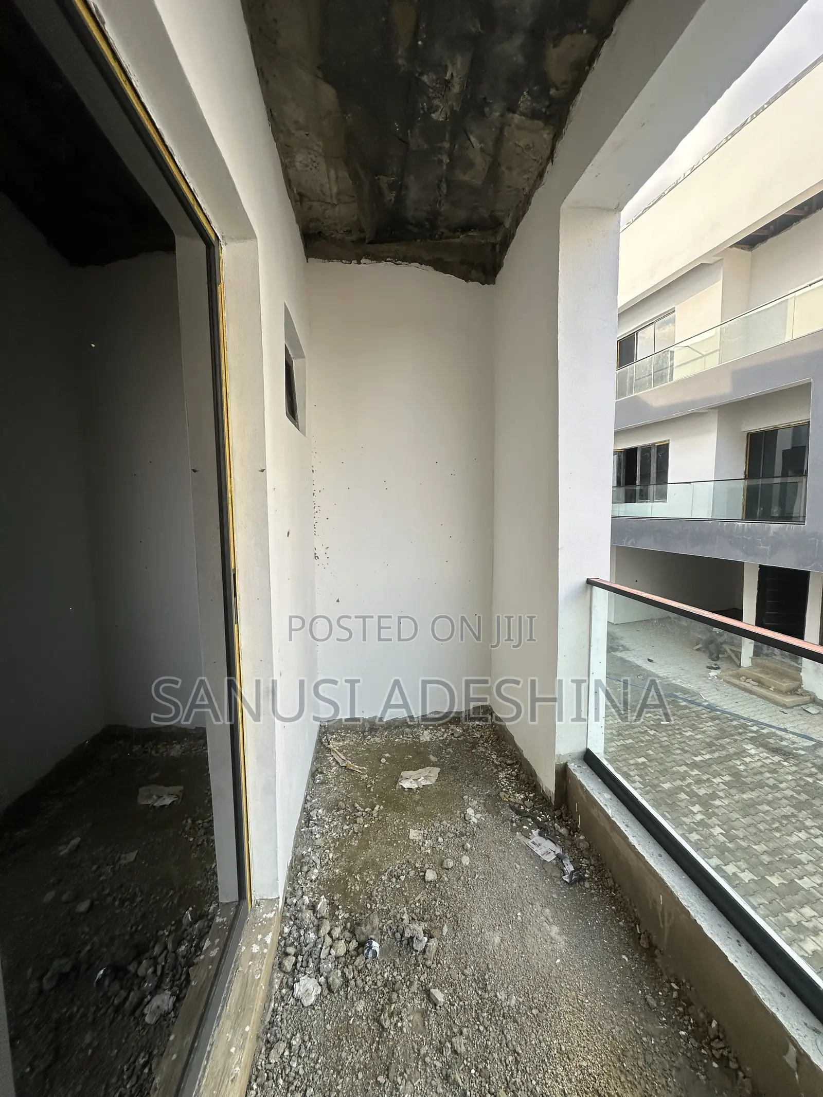 5bdrm House in Gwarimpa Estate,Fct, Gwarinpa for sale in Gwarinpa