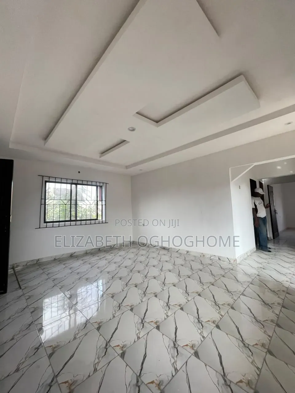 2bdrm Apartment in Sangotedo for rent in Sangotedo