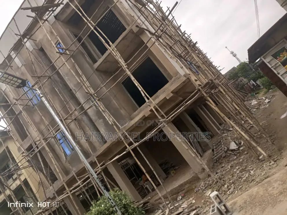 Mini Flat in Onike for rent in Onike