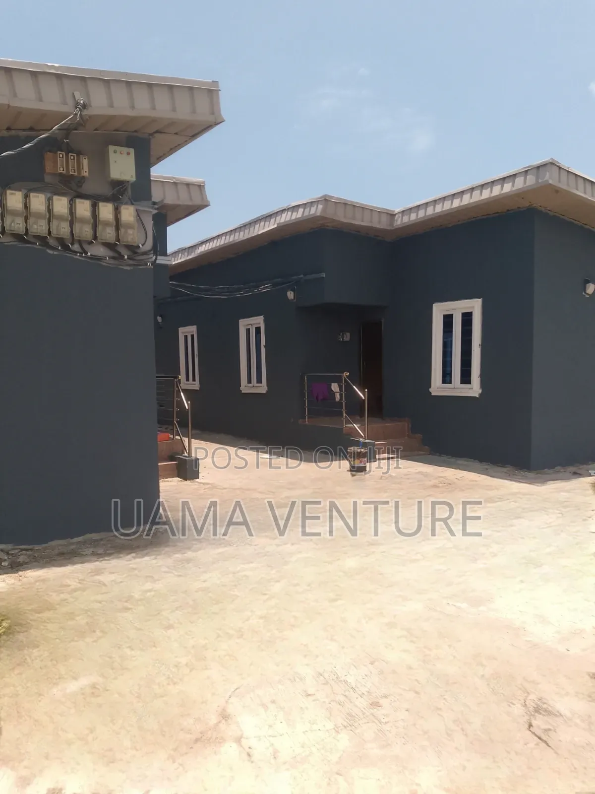 Mini Flat in Aiyeteju for rent in Aiyeteju