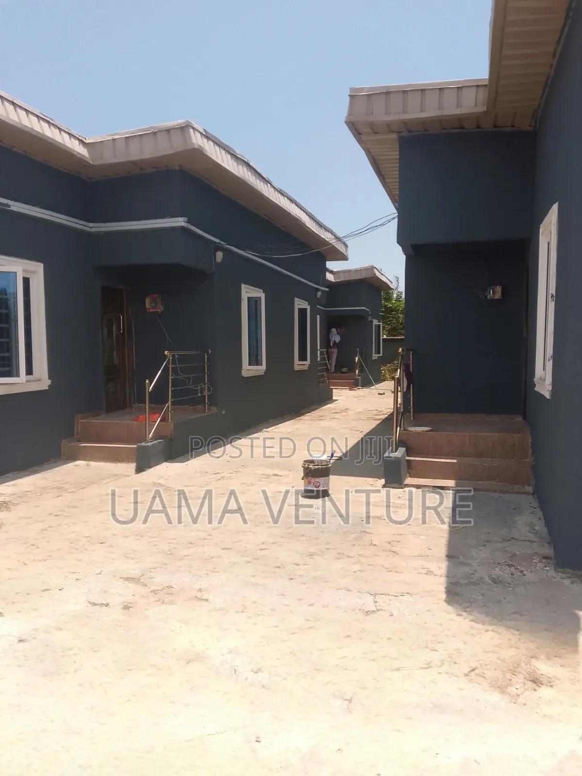 Mini Flat in Aiyeteju for rent in Aiyeteju