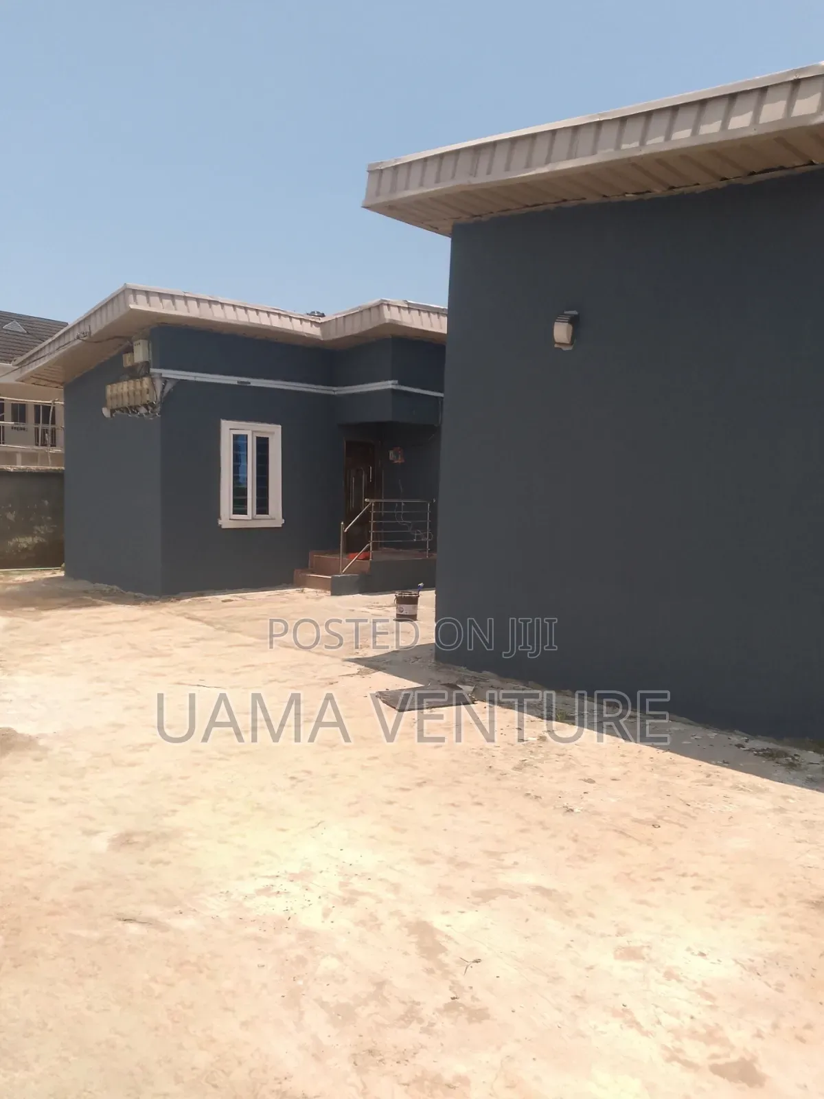 Mini Flat in Aiyeteju for rent in Aiyeteju