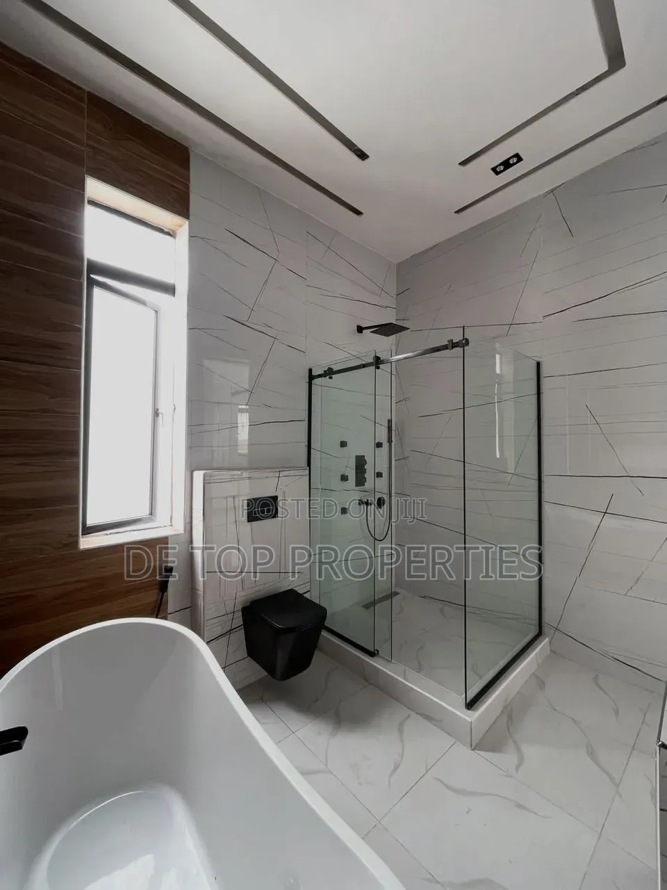 5bdrm Duplex in Chevron, Lekki Phase 1 for rent in Lekki Phase 1