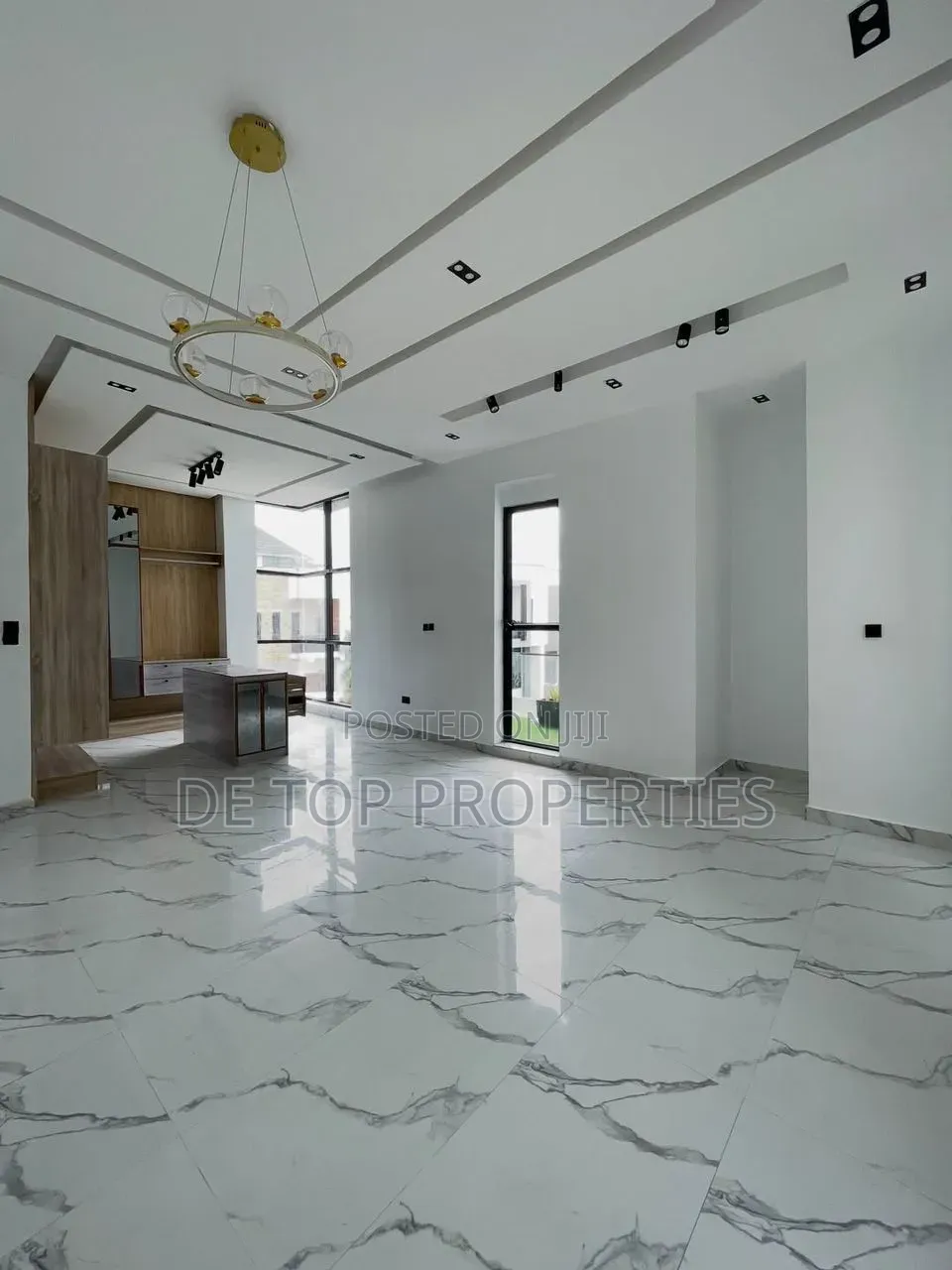 5bdrm Duplex in Chevron, Lekki Phase 1 for rent in Lekki Phase 1