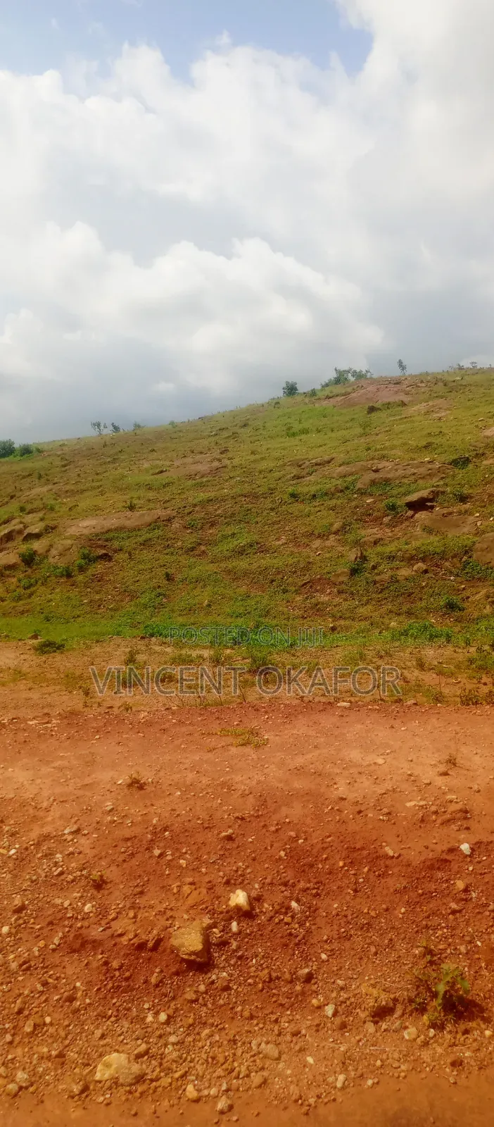 500sqm for 5 Bedroom Fully Detached With BQ in Wasa