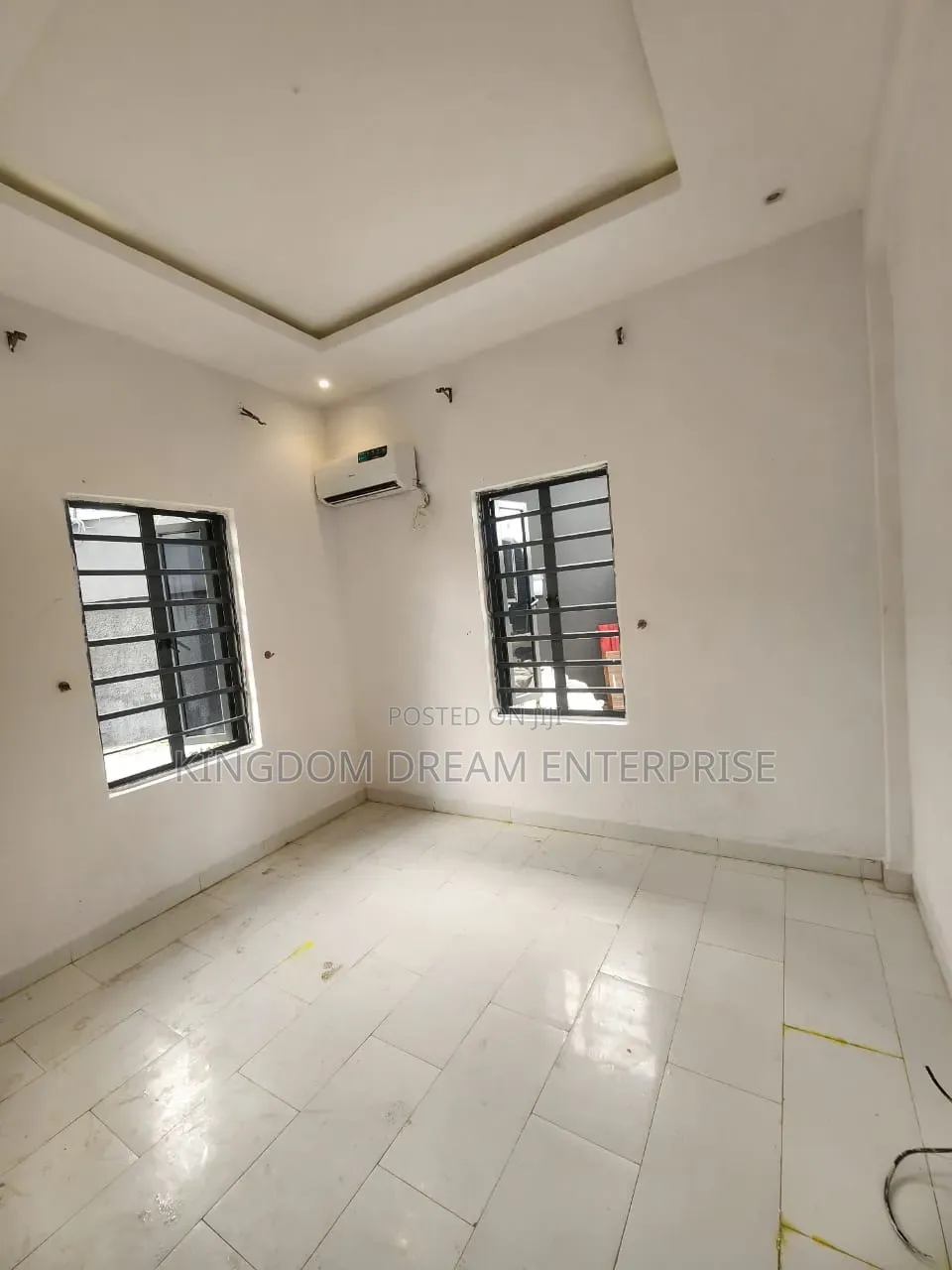 2bdrm Apartment in Chisco Lekki Lagos, Ologolo for rent in Ologolo