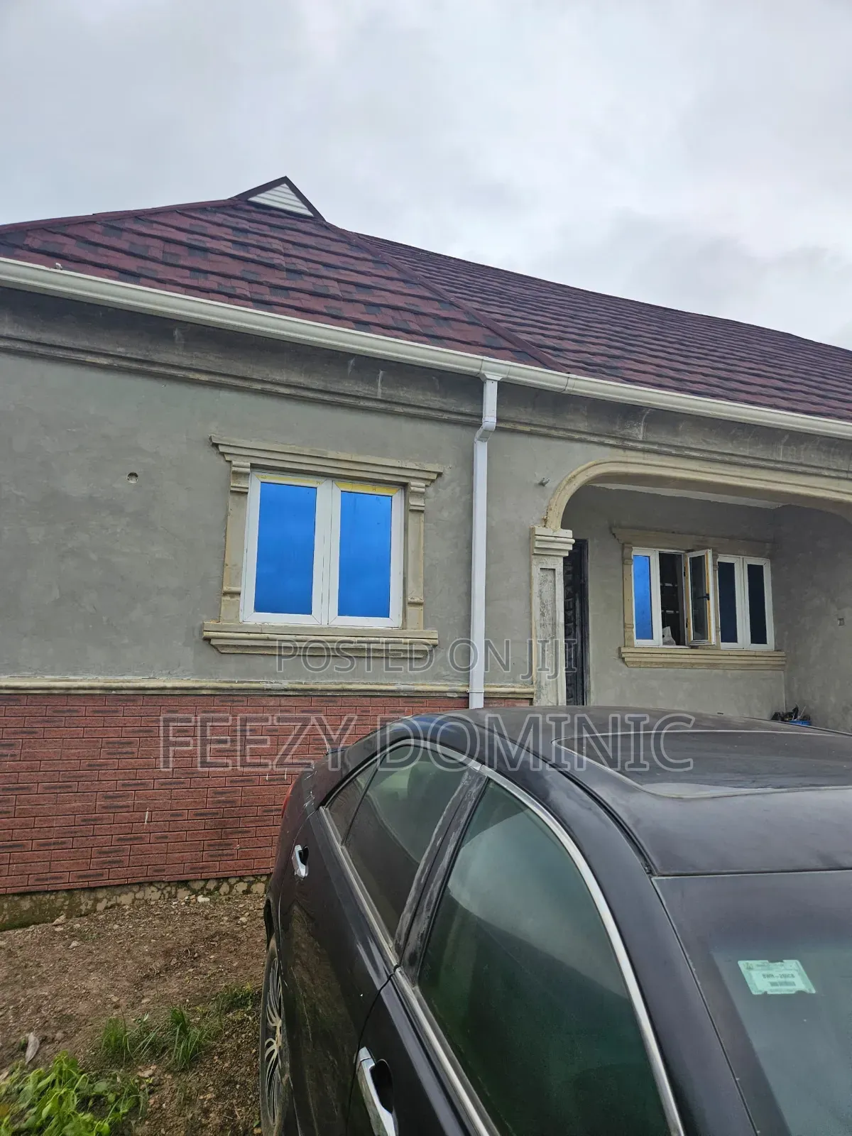 2bdrm Apartment in Kankun, Ibadan for rent in Ibadan