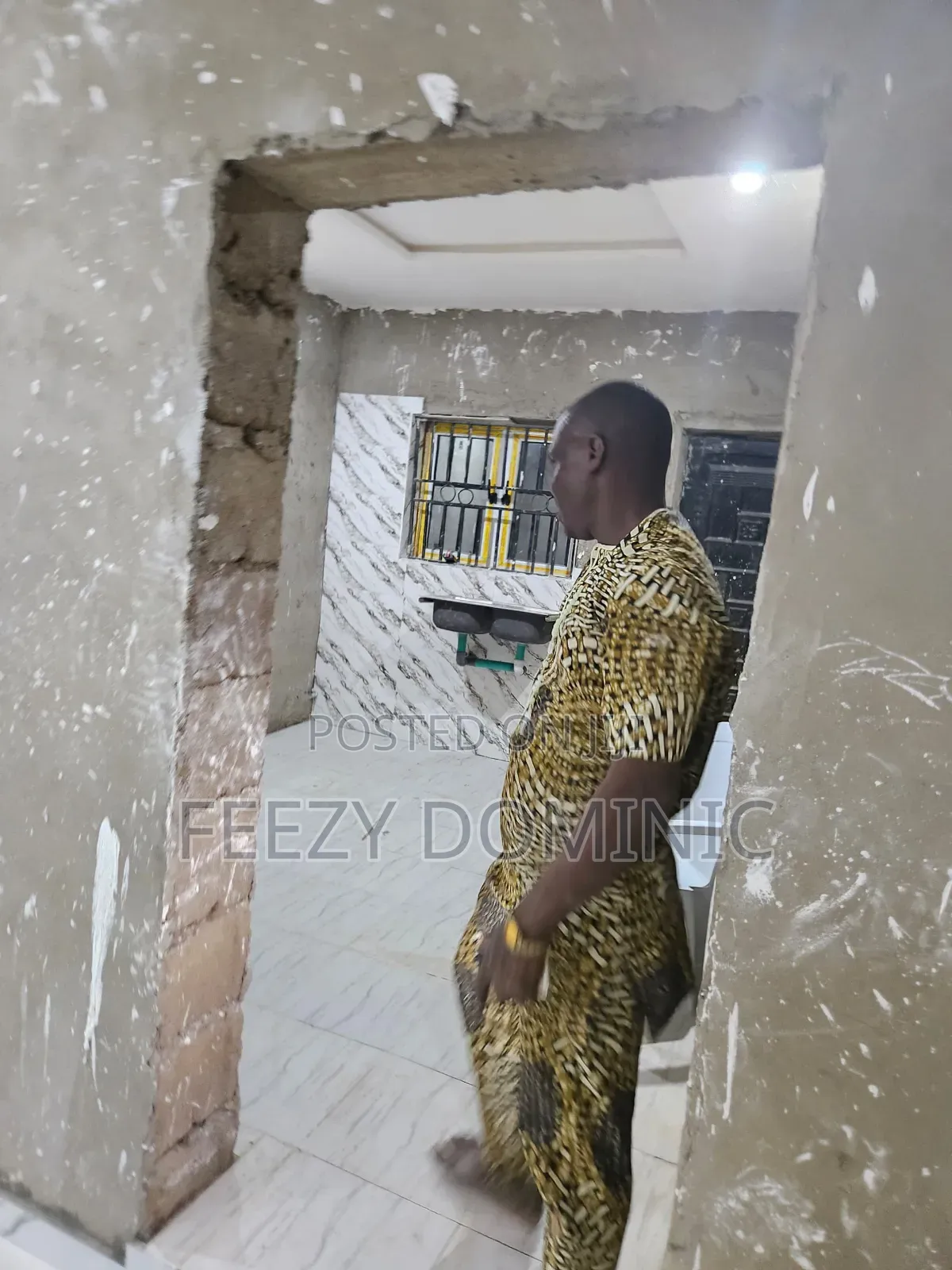 2bdrm Apartment in Kankun, Ibadan for rent in Ibadan