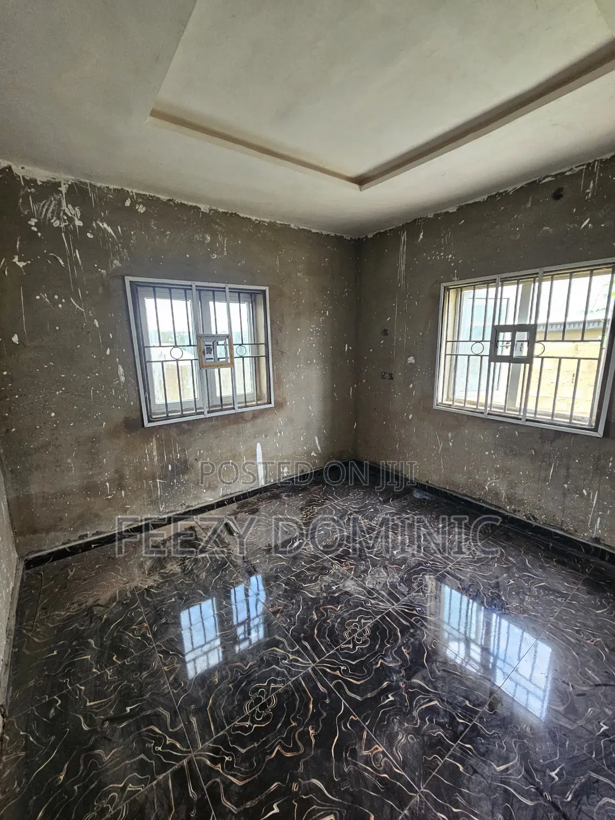 2bdrm Apartment in Kankun, Ibadan for rent in Ibadan