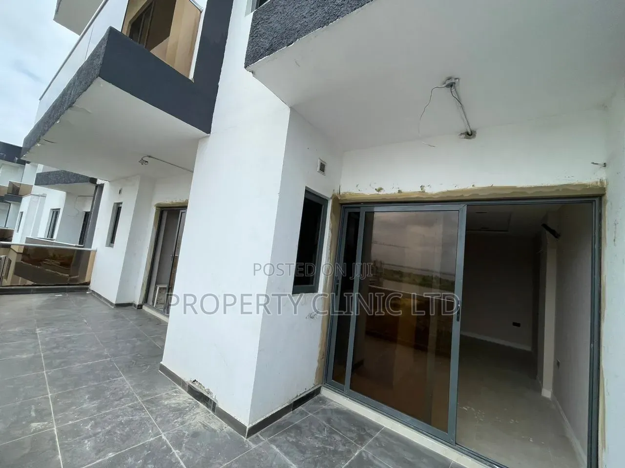 4bdrm Maisonette in Osborne Foreshore Estate for rent in Osborne Foreshore Estate