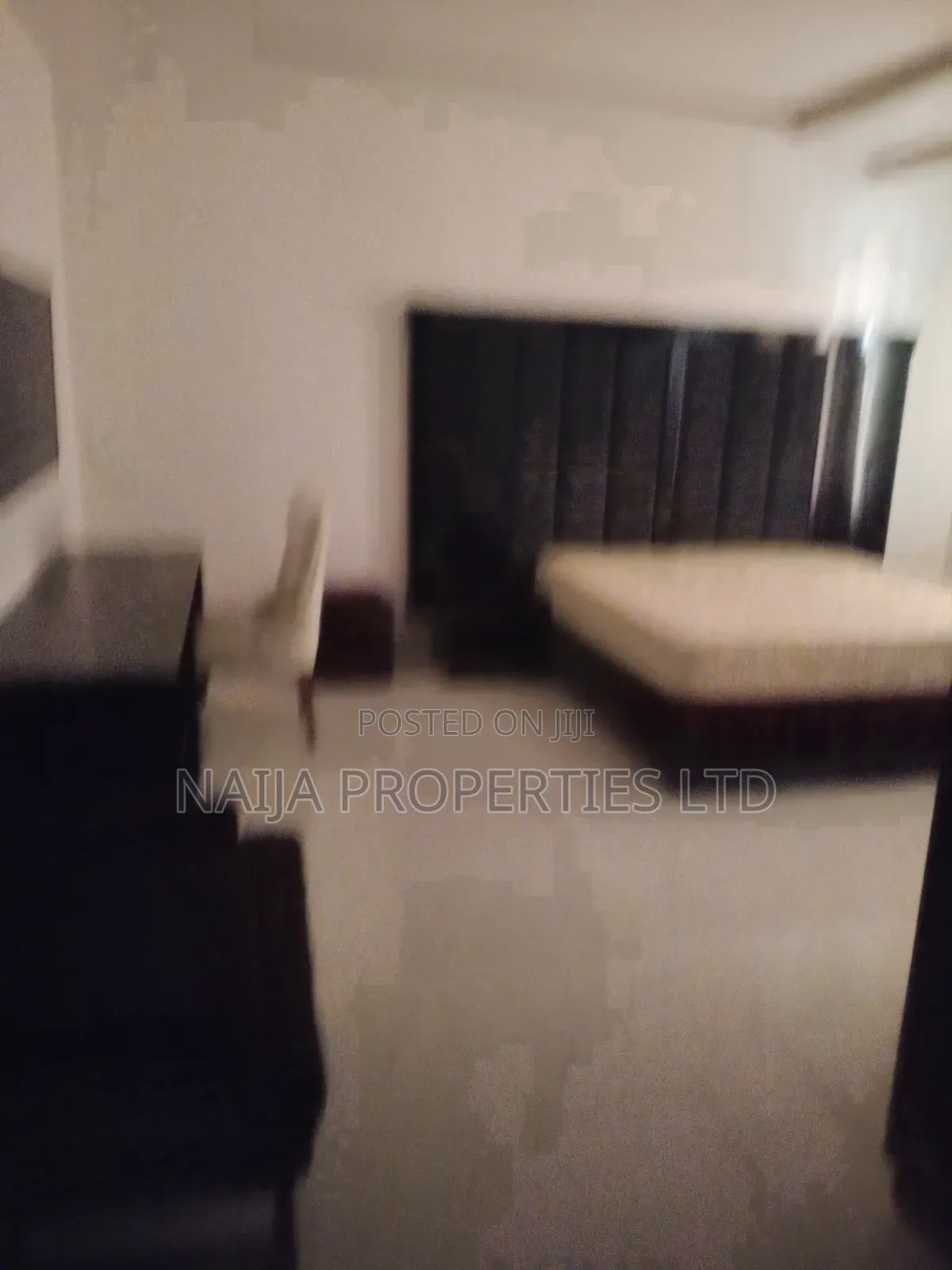 Furnished Studio Apartment in Sanusi Fanfunwa for rent in Sanusi Fafunwa