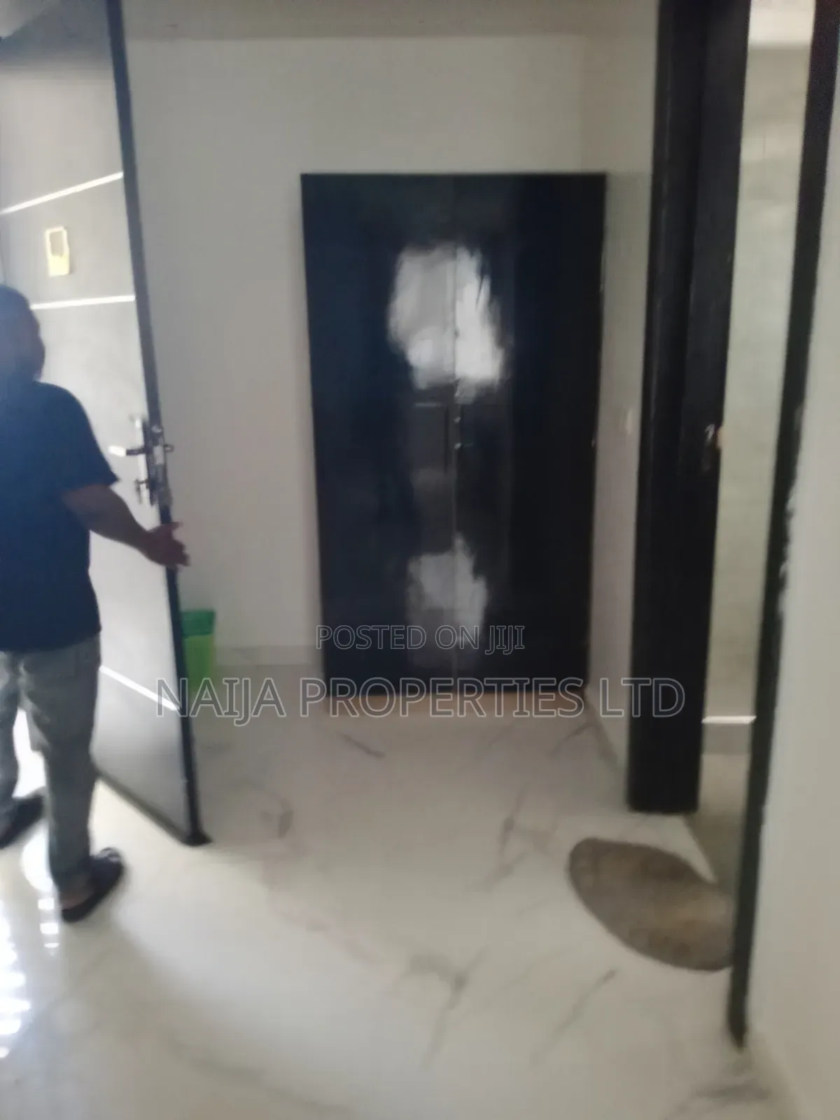 Furnished Studio Apartment in Sanusi Fanfunwa for rent in Sanusi Fafunwa