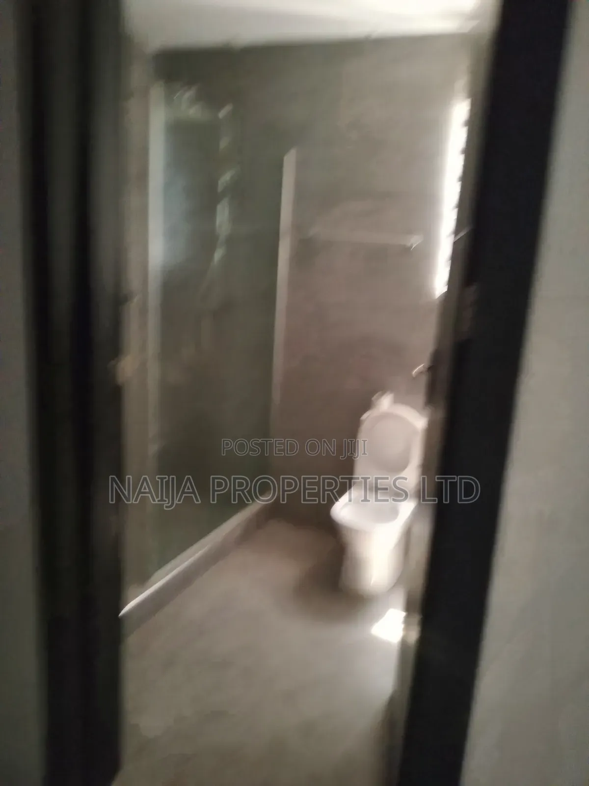 Furnished Studio Apartment in Sanusi Fanfunwa for rent in Sanusi Fafunwa