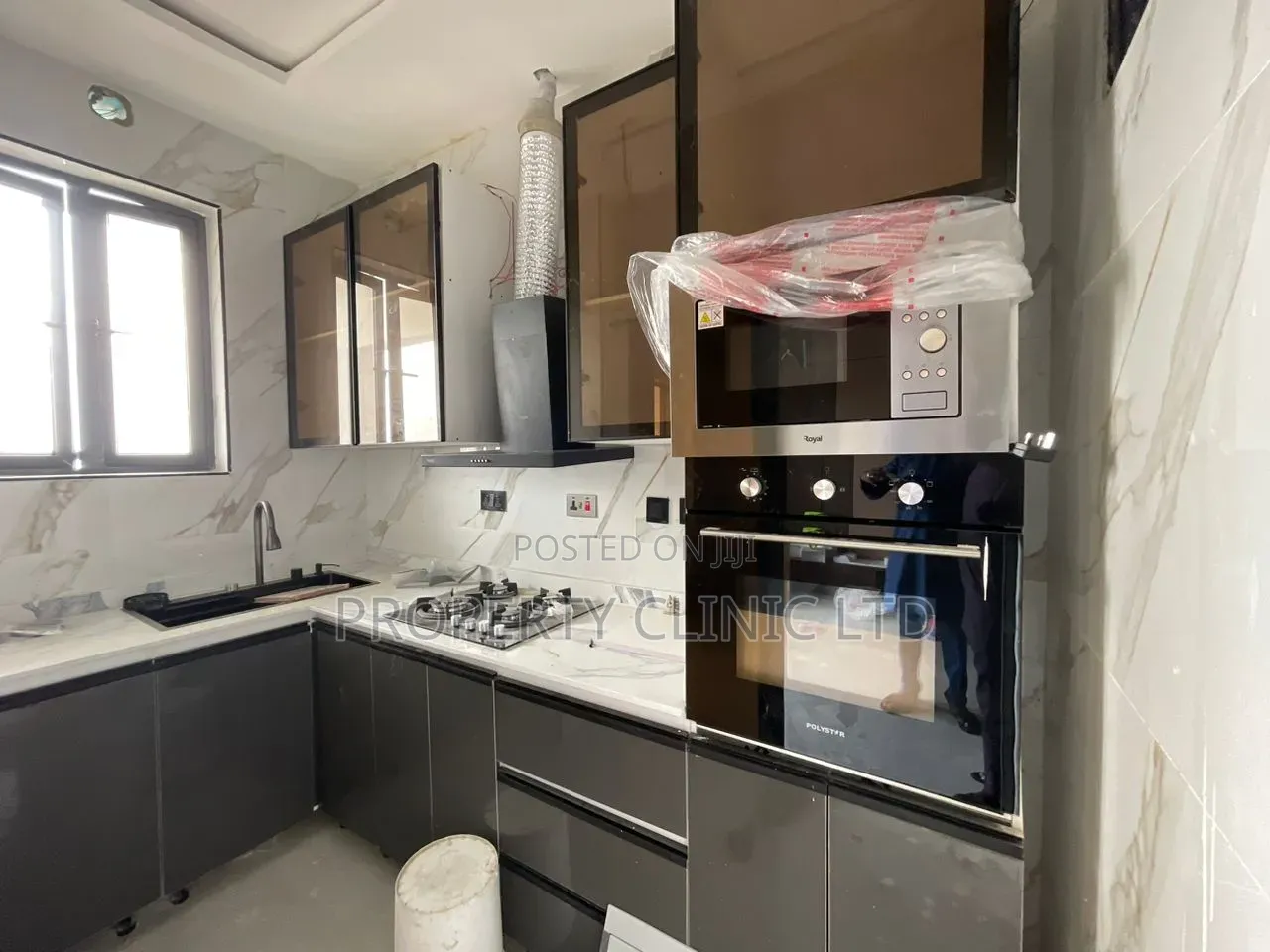 4bdrm Maisonette in Osborne Foreshore Estate for rent in Osborne Foreshore Estate