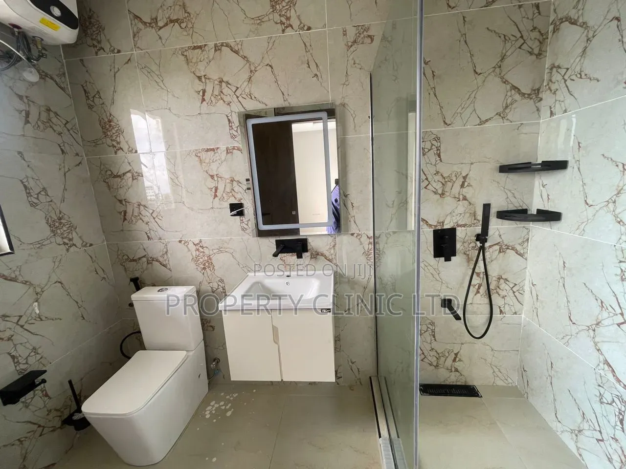 4bdrm Maisonette in Osborne Foreshore Estate for rent in Osborne Foreshore Estate