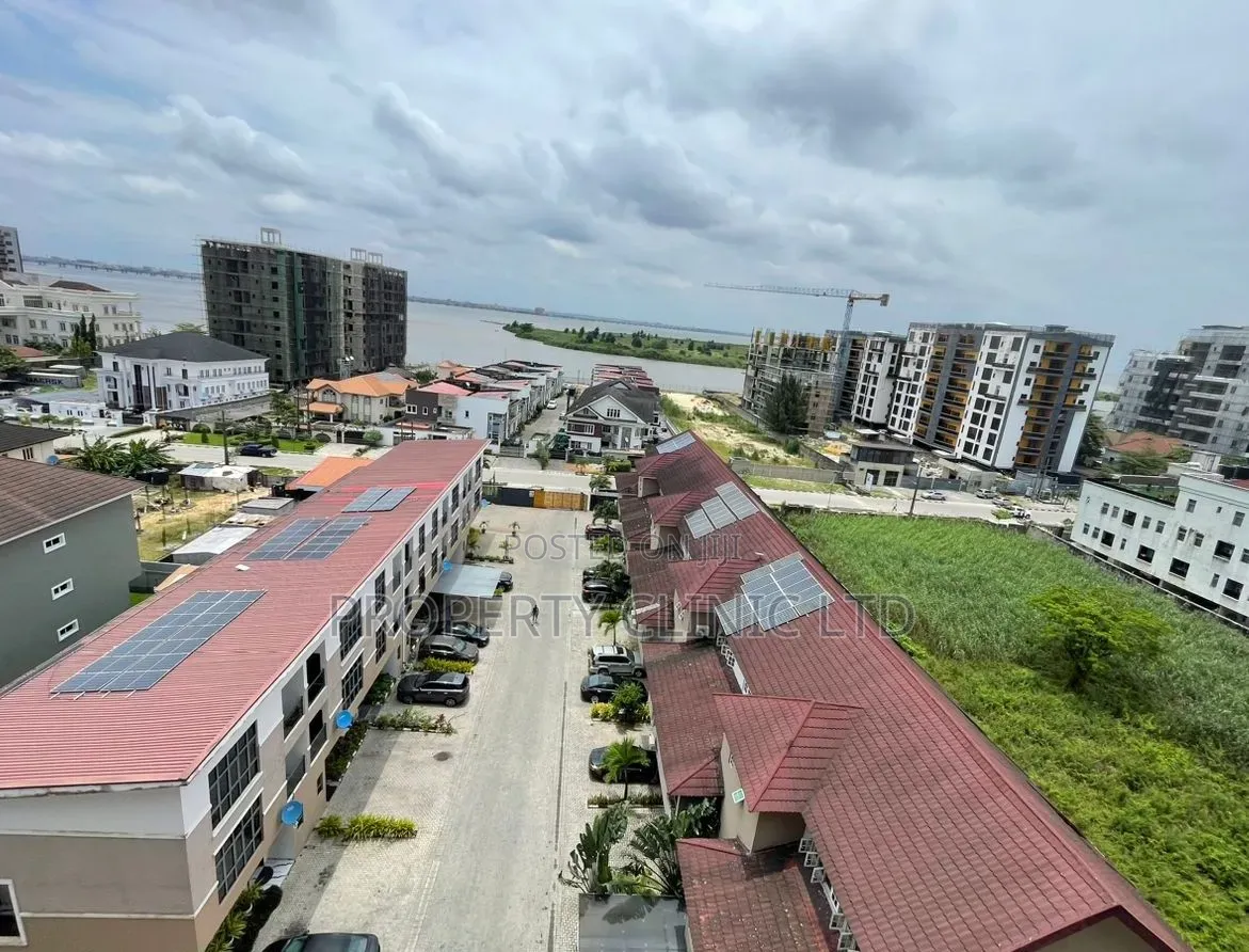 4bdrm Maisonette in Osborne Foreshore Estate for rent in Osborne Foreshore Estate
