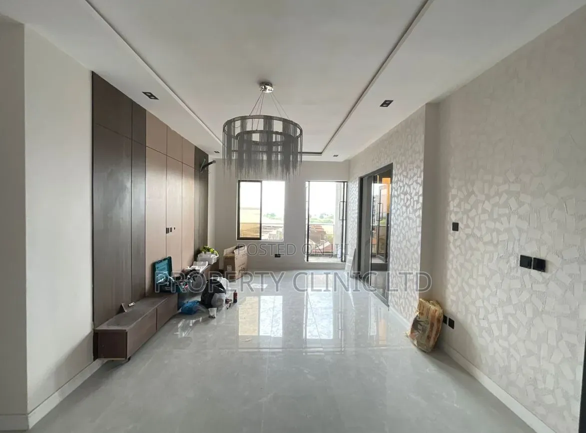4bdrm Maisonette in Osborne Foreshore Estate for rent in Osborne Foreshore Estate