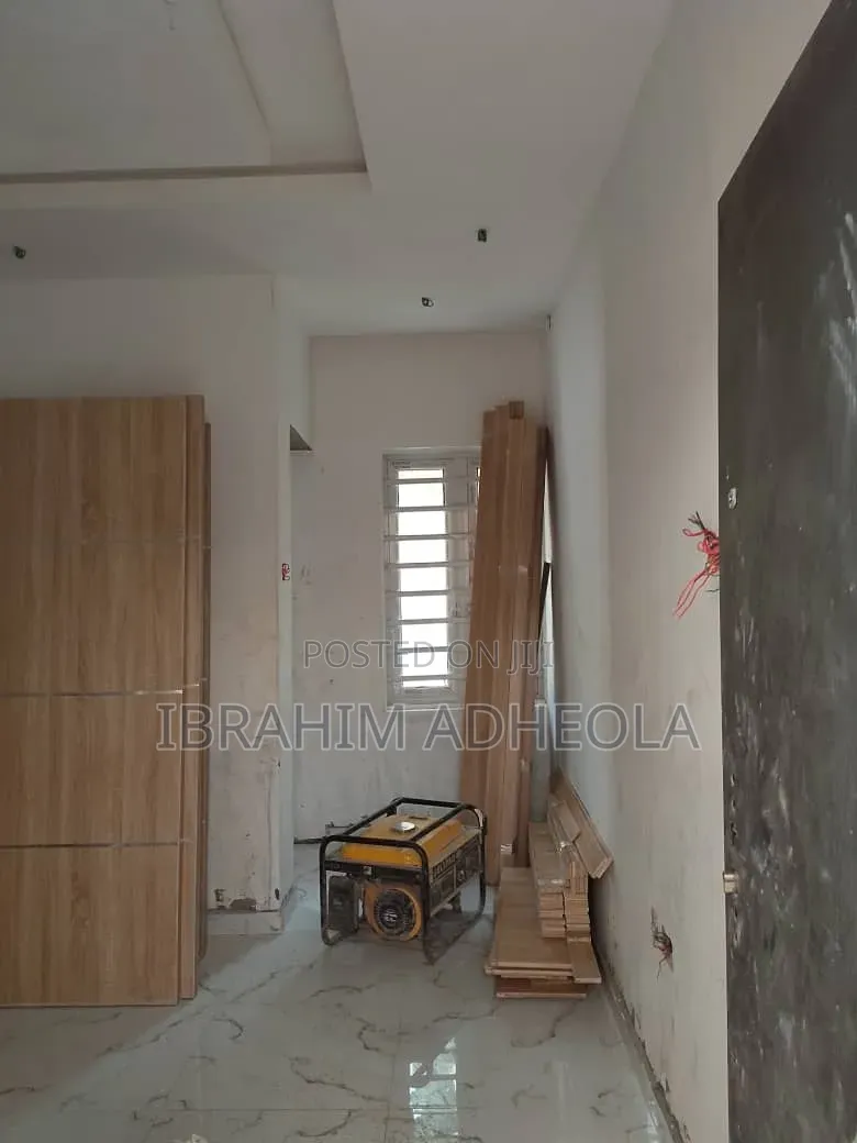 2bdrm Apartment in Ikotun Arida for rent in Ikotun / Ikotun/Igando