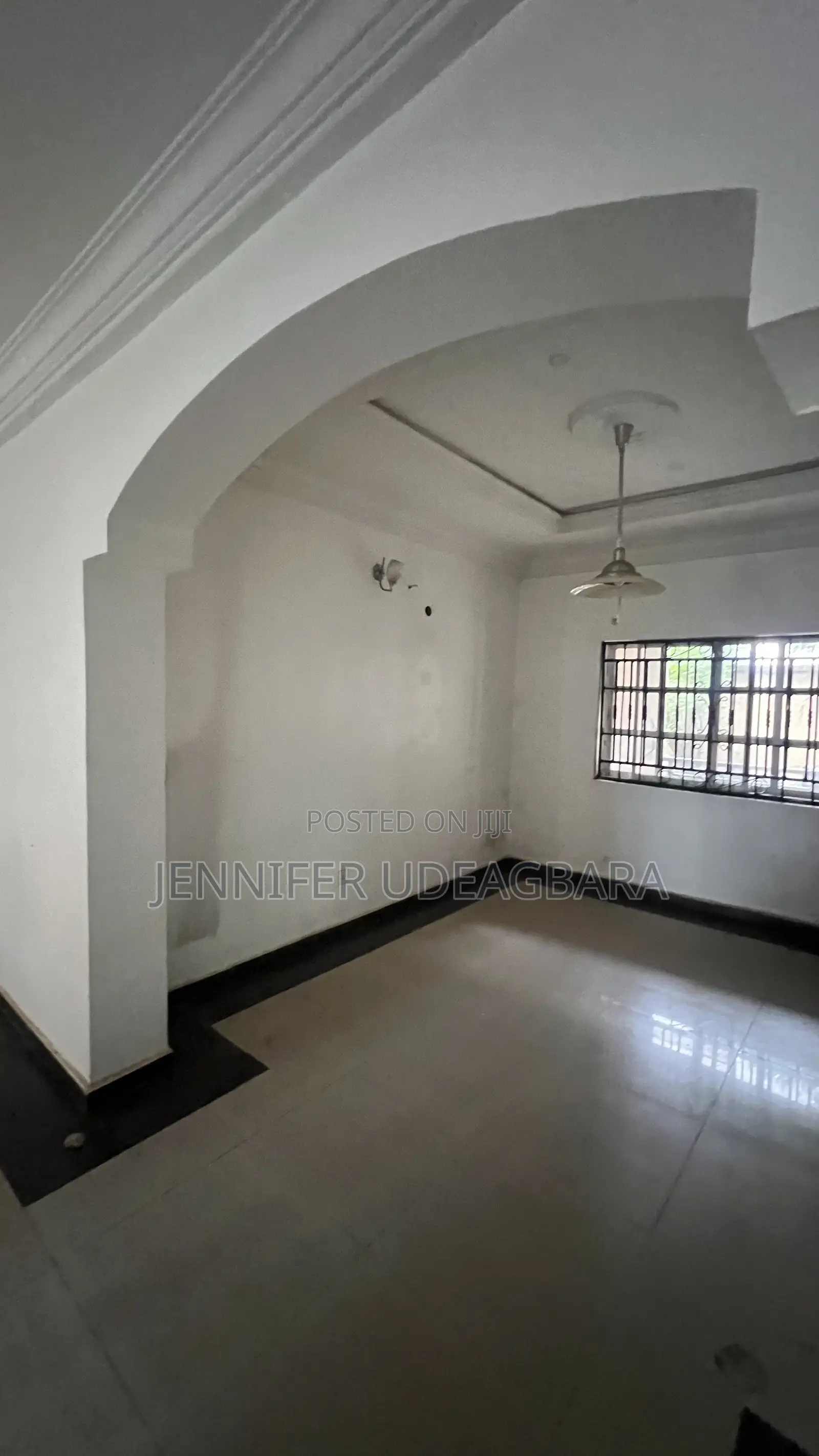 4bdrm Townhouse / Terrace in Jabi for rent in Jabi