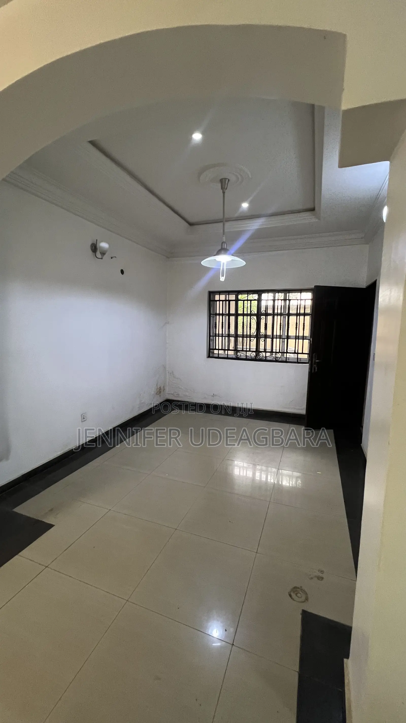 4bdrm Townhouse / Terrace in Jabi for rent in Jabi