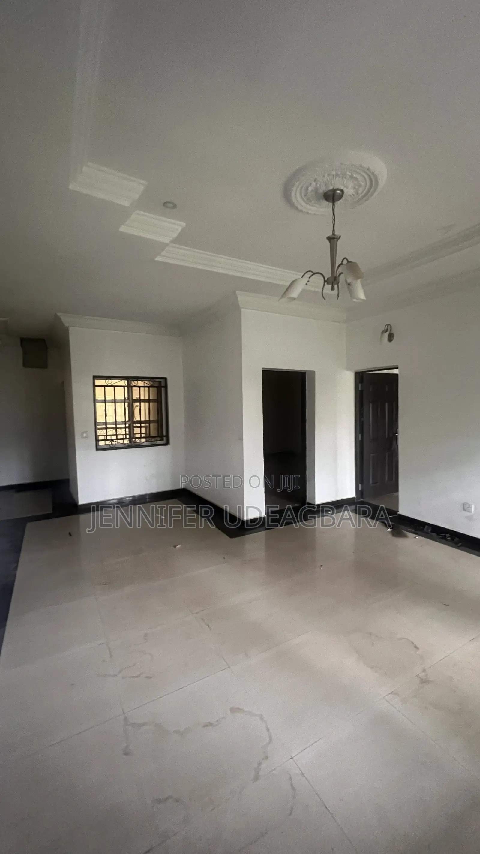 4bdrm Townhouse / Terrace in Jabi for rent in Jabi