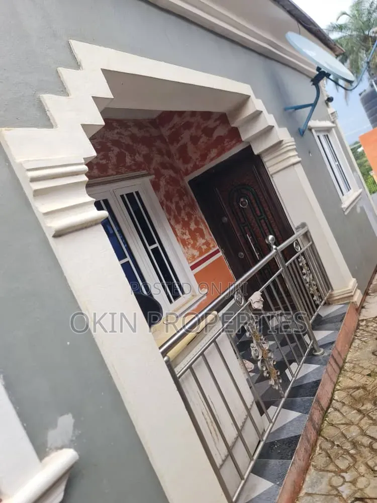 Furnished 3bdrm Bungalow in Osogbo for sale in Osogbo