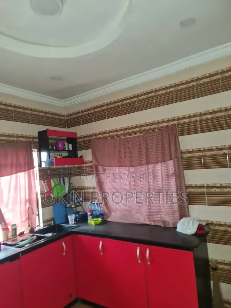 Furnished 3bdrm Bungalow in Osogbo for sale in Osogbo