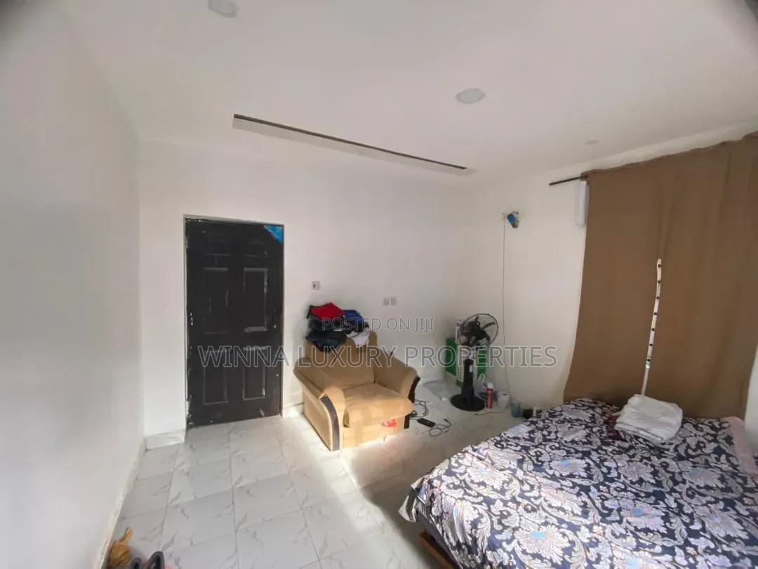 3bdrm Townhouse/Terrace in Aco Estate, Lugbe District for sale in Lugbe District