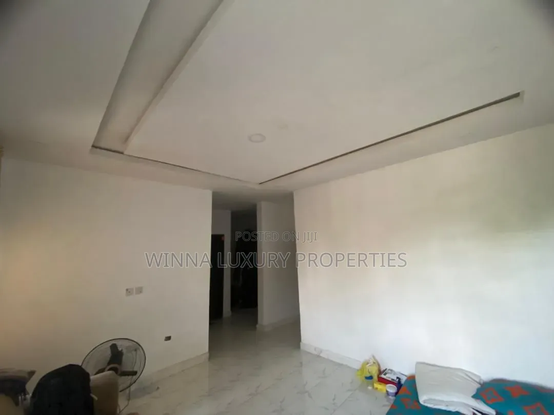 3bdrm Townhouse/Terrace in Aco Estate, Lugbe District for sale in Lugbe District