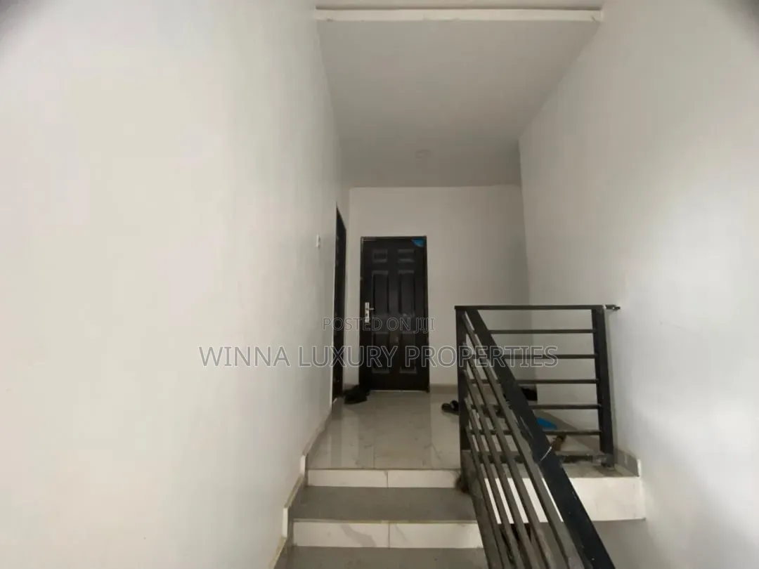 3bdrm Townhouse/Terrace in Aco Estate, Lugbe District for sale in Lugbe District
