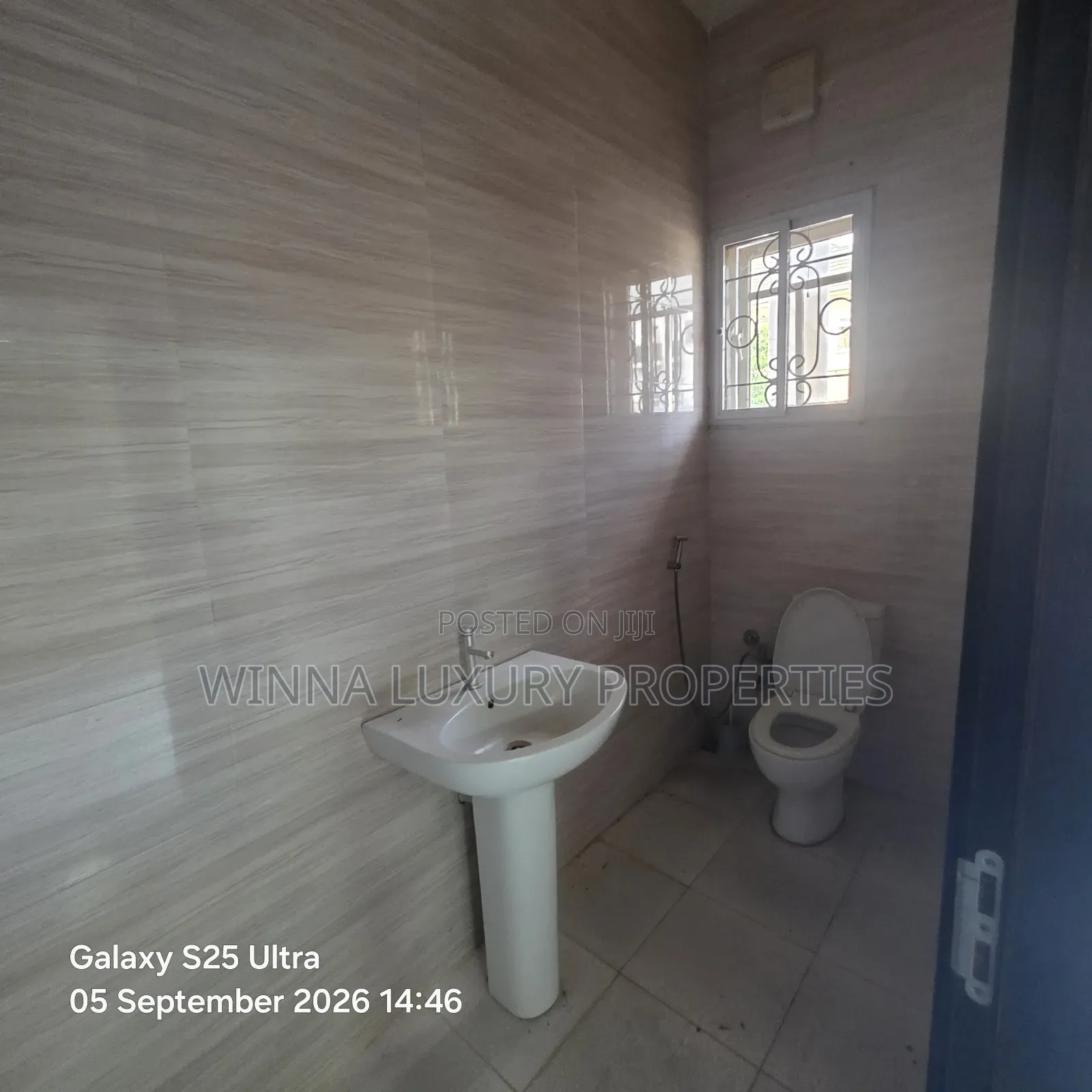 4bdrm Duplex in River Park Estate, Lugbe District for rent in Lugbe District
