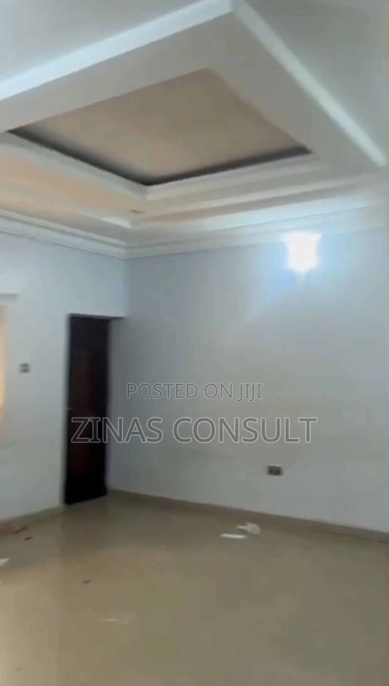 3bdrm Apartment in Mabushi for rent in Mabushi