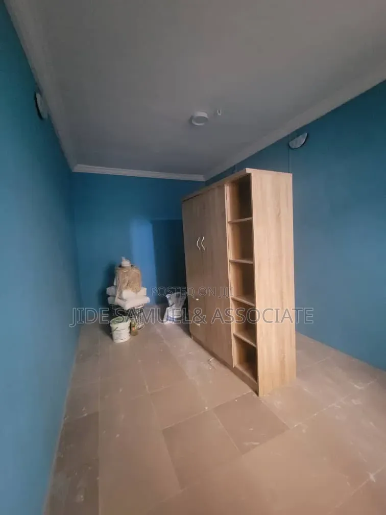 Furnished Mini Flat in Ayobo for rent in Ayobo