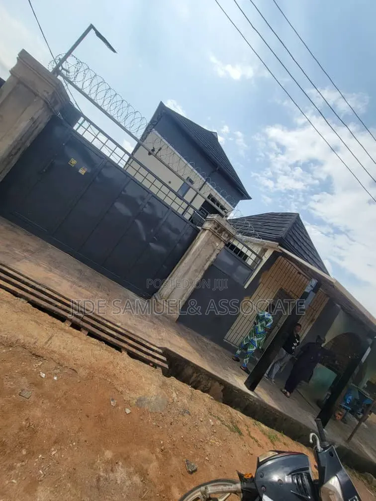 Furnished Mini Flat in Ayobo for rent in Ayobo